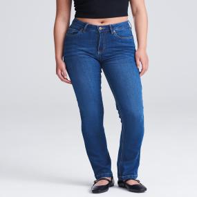 Women's Katy Straight Jeans
