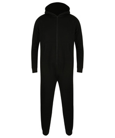 Unisex All-in-one