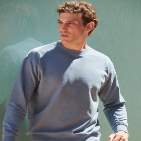 Unisex Sustainable Fashion Sweat