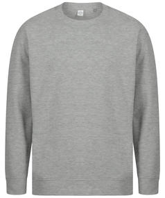 Unisex Sustainable Fashion Sweat