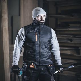 Trade Bodywarmer