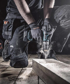 Trade Flex Trousers