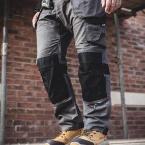 Trade Holster Trousers