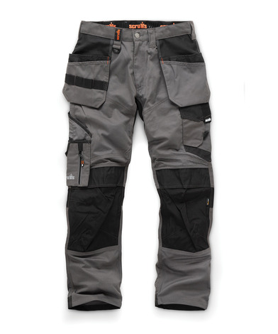 Scruffs - Trade Holster Trousers