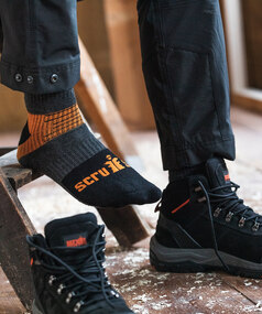 Trade Socks (3-pack)