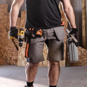 Trade Flex Holster Shorts