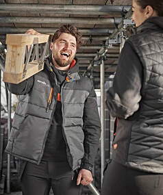 Worker Bodywarmer