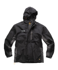 Worker Jacket