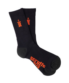 Worker Socks (3-pack)