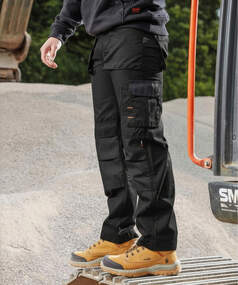 Worker Trousers