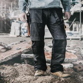 Worker Trousers