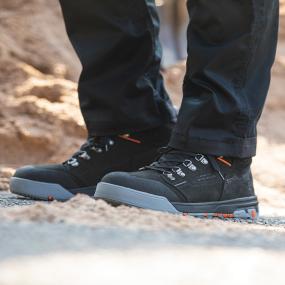 Hydra Safety Boots