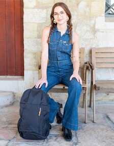 York Backpack