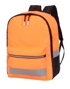 Gatwick Hi-Vis Backpack