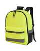 Hi-vis Yellow