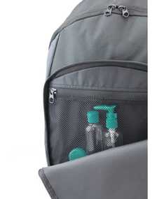 Carrara II Trolly Backpack