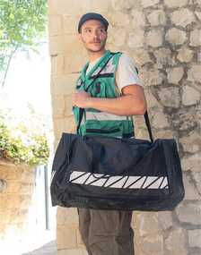 Inverness Practical Work Bag