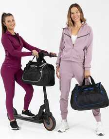 Piraeus Holdall