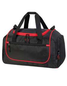 Piraeus Holdall