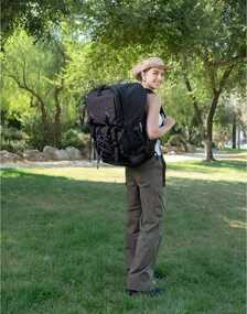 Mount Ararat Hiking Rucksack