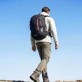 Annapurna Trails Hiking Backpack