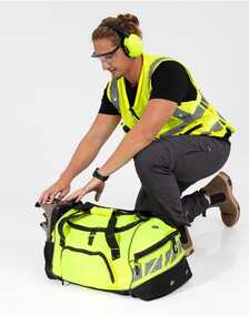 Daytona Holdall