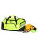 Hi-vis Yellow/Black
