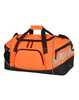 Hi Vis Orange/Black