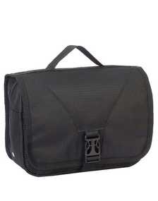 Bristol Folding Toiletry Bag