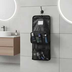 Pamplona Travel Toiletry Bag