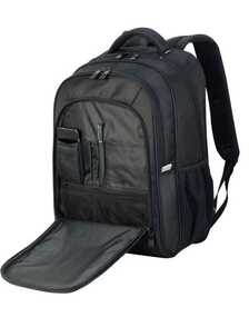 Frankfurt Classic Laptop Backpack