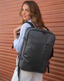 Vienna Overnight Laptop Backpack