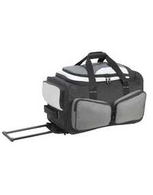 Detroit Trolley Holdall