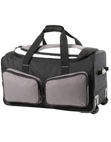 Detroit Trolley Holdall