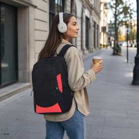 Alabama Primary Backpack