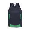 Black/Green
