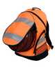 Hi-Vis Orange