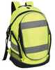 Hi-vis Yellow