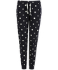 Navy/White Stars
