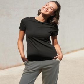 Feel Good Women's Stretch T-shirt