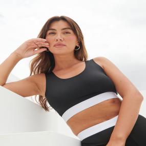 Women's Fashion Crop Top