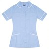 Sky Blue/White