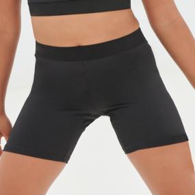 Kids Fashion Cycling Shorts