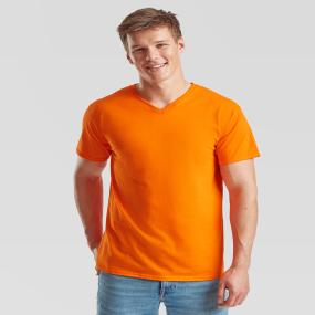 Valueweight V-neck T