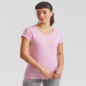 Women's Valueweight T