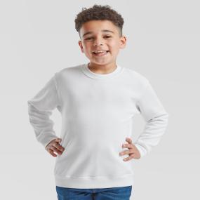 Kids Classic Set-in Sweatshirt