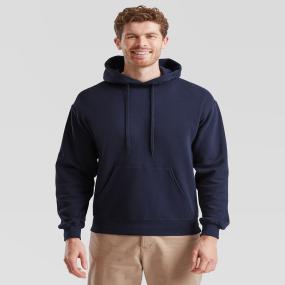 Classic 80/20 Hooded Sweatshirt