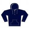 Deep Navy