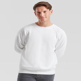 Classic 80/20 Raglan Sweatshirt
