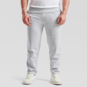 Classic 80/20 Open Leg Sweatpants